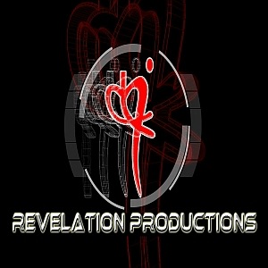 The Revelation Productions Podcast cover