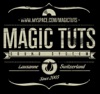 Magic Tuts' Musically ill Podcast artwork