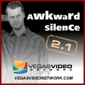 Awkward Silence 2.1 #010: Comedian Daryl Wright (Audio)