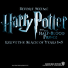 Harry Potter Years 1-5 Podcast - Warner Bros. Digital Distribution