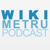 Wiki Metru Podcast artwork
