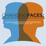 CCCU Conference - Changing Faces cover