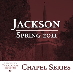 Spring 2011 RTS Jackson Chapel Messages cover