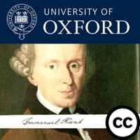 Kant's Critique of Pure Reason podcast