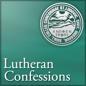 Lutheran Confessions