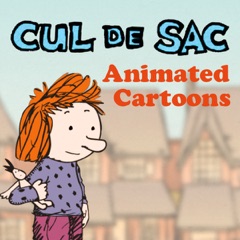 Cul de Sac Animated Cartoons