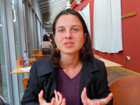 Irena Tomažin - ZVO.ČI.TI (So.und.ing) 2010 podcast