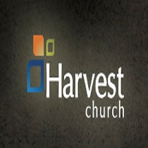 Harvest Church Podcast cover