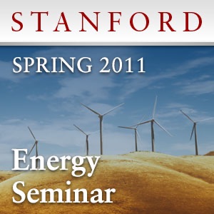 Energy Seminar (Spring 2011) cover