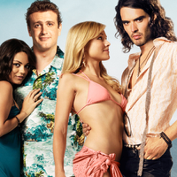 Forgetting Sarah Marshall podcast