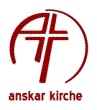 Seminar Anskar Kirche - Tiefe Wurzel, gute Früchte (Podcast) cover