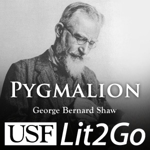 Pygmalion