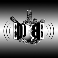 The DJ B Podcast - Top40, Club, and Hip-Hop Dance Mixes