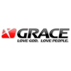 Grace Community Church cover