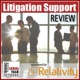 Litigation Support Review