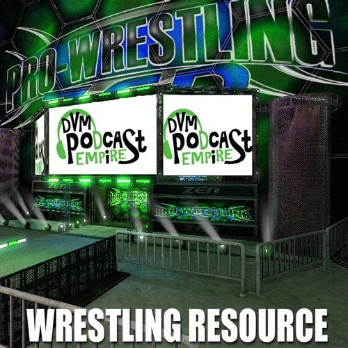 Wrestling Resource cover