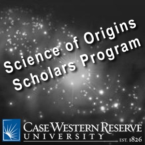 Institute for the Science of Origins cover