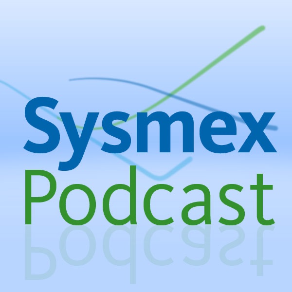 Sysmex Europe Podcast