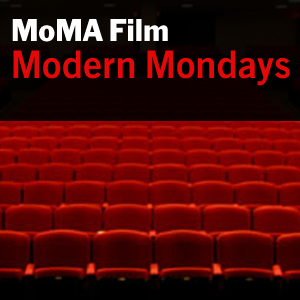 Modern Mondays: An Evening with Joshua Mosley (video)