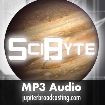 SciByte Audio cover