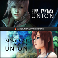 Robbie Daymond (Kurasume From Type-0 HD) Interview