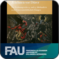 Zeichnen vor Dürer (Audio) podcast