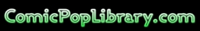 Podcasts – comicpop library podcast