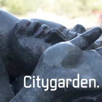 Citygarden Audio Tour podcast