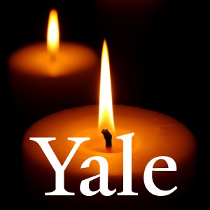 Book of Romans: Yale Divinity Bible Study Series