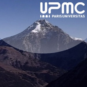 Traversée géologique des Alpes