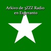 Arkivo de 3ZZZ Radio en Esperanto artwork