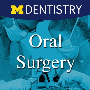 Oral Surgery (Historical)