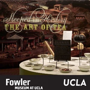 Steeped in History: The Art of Tea - Lecture Recordings