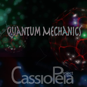 Quantum Mechanics - HD