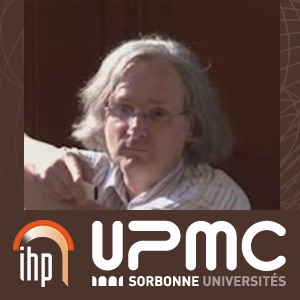 Les maths ne sont qu'une histoire de groupes cover