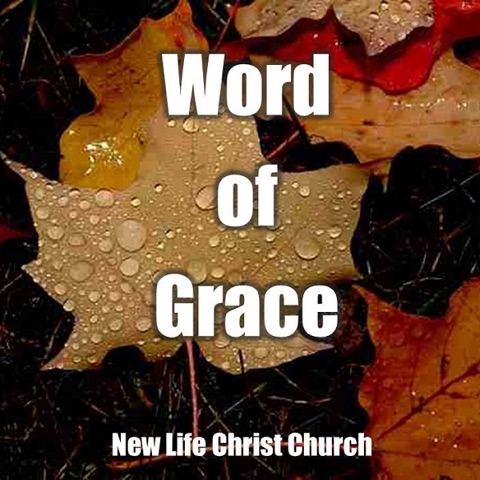 Word of Grace