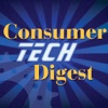 Consumer Tech Digest artwork