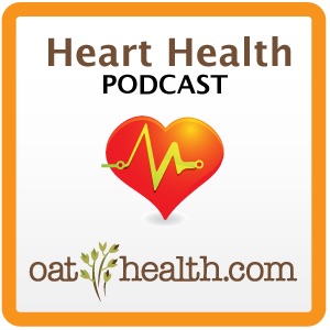 Oathealth Heart Health Blog » Podcast Feed