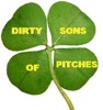 Dirty Sons of Pitches artwork