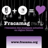 Fracamag, le podcast de la Fraca-Ma artwork