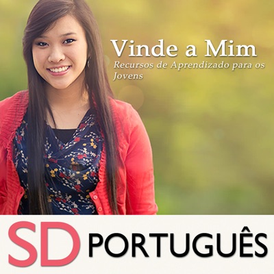 Vem, e Segue-Me — Recursos de Aprendizado para os Jovens | SD | PORTUGUESE