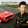 Meet the Filmmaker: Eric Bana artwork