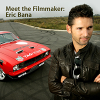 Meet the Filmmaker: Eric Bana podcast