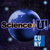 CUNY TV's Science & U! artwork