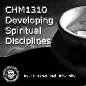 Lecture 11 - Intercessory Prayer