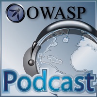 The OWASP Podcast Series