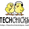 Tech Chick Tips artwork