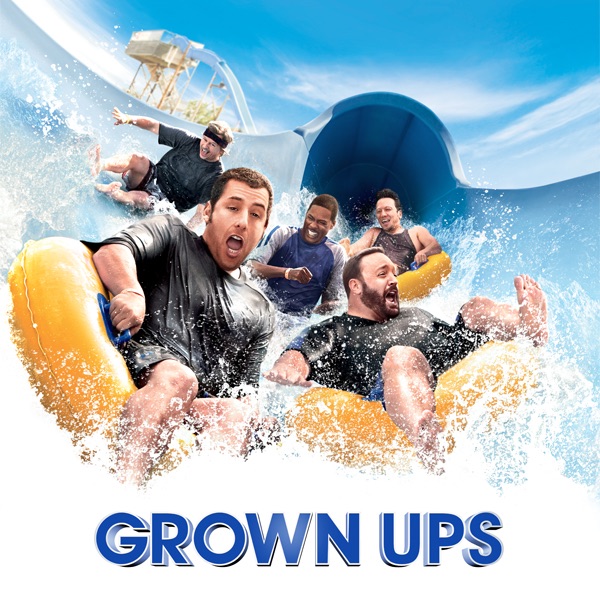 Grown Ups Movie