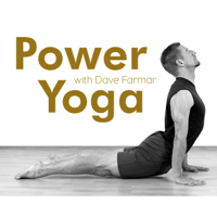 Power Yoga with Dave Farmar podcast