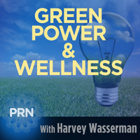 Solartopia Green Power & Wellness Hour podcast